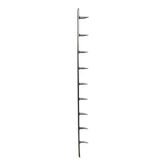 Wolf Tooth, 1970s Meat Hooks