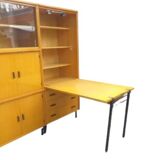 Living room storage furniture dining room table
