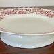 Cake dish compotier Moulin des loups & Hamage