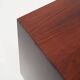 Rosewood bookcase, Danish design, 1970s, production: Denmark
