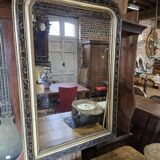 Napoleon III mirror