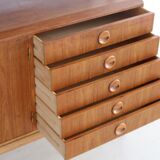 vintage highboard from Finland