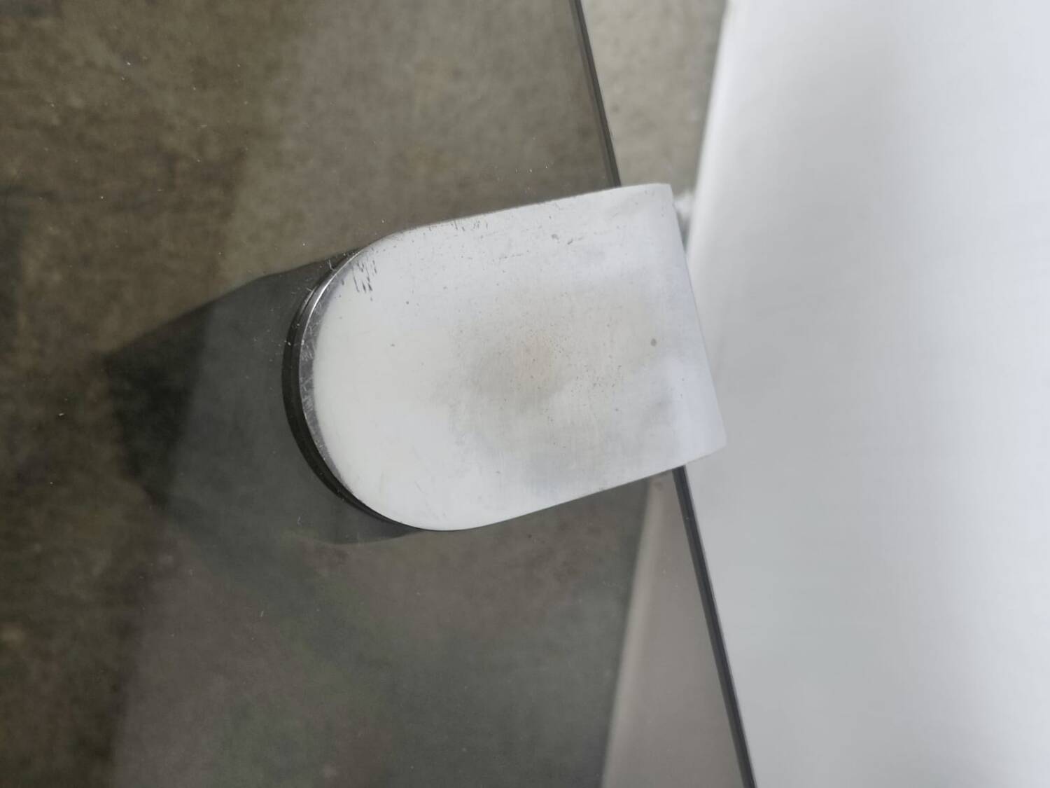 Vintage coffee table