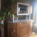 Renovated dresser