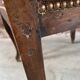 Louis XV chair