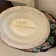 Large vintage ceramic bowl / centrepiece - Cerdazur Monaco