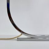 XL Lamp AM/AS by Franco Albini, chrome brass, Italy, 1960