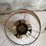 Art Deco lamp