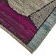 Handwoven Turkish Recycled Boho Rug 197 cm x 307 cm
