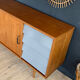 Vintage enfilade