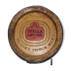 Vintage sign bistrot cafe biere stella artois