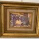 Tableau glycine
