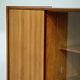 High buffet dresser by Frantisek Mezulanik for Up Zavody 1960