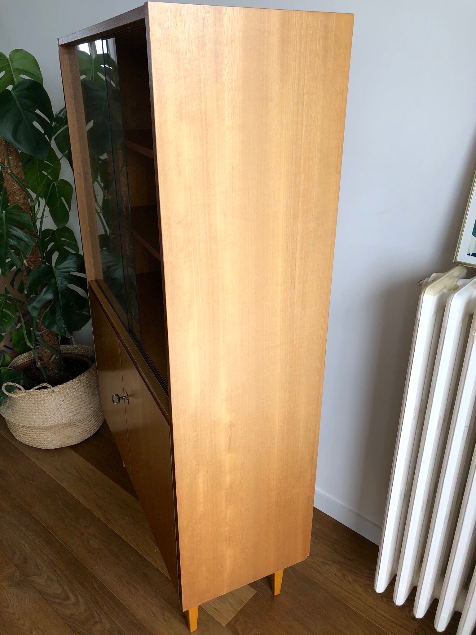 60s library showcase