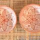 Moroccan ceramic bowl D: 15 cm