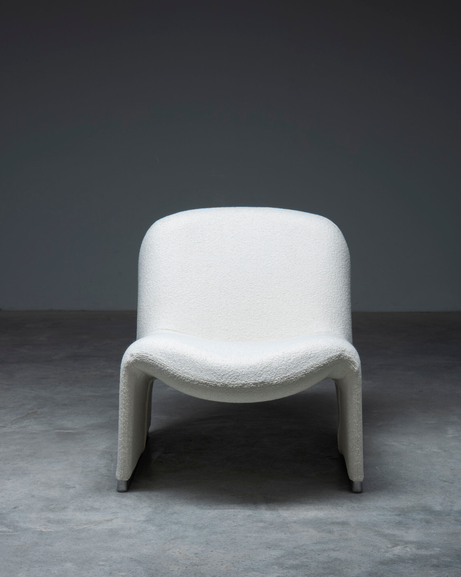 'Alky' Chairs, Giancarlo Piretti - Castelli, Italy, 1970s