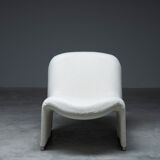 'Alky' Chairs, Giancarlo Piretti - Castelli, Italy, 1970s