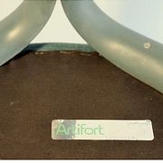 Artifort Model 320 in by Geoffrey Harcourt Side or Dining Room Chairs