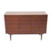 Mahogany sideboard, 1950s