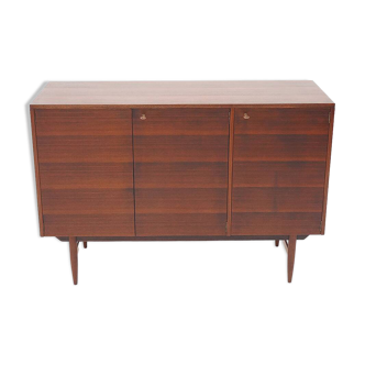 Mahogany sideboard, 1950s