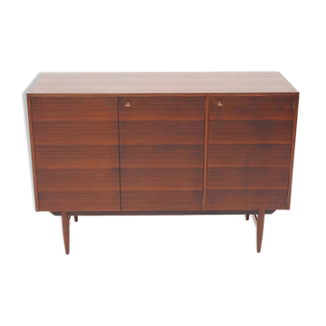Mahogany sideboard, 1950s