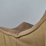 MONTIS / vintage The Rock lounge chair / Gerard van den Berg / Netherlands