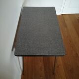 Extensible table