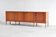 Mid-century Italian Modernist Teak Sideboard, 1960s