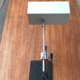 Flamant Mid-Century table lamp, Swiss German by Max Bietenholz, 1960s