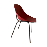 Shell chair Pierre Guariche