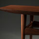 Table basse danoise