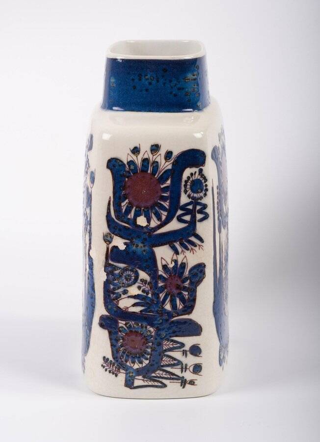 No. 436/3132 Tenera Vase from Royal Copenhagen, 1960s