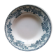Assiette creuse St Amand - Guadeloupe