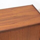 Danish Teak Sideboard