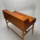 Mid-Century Modern Danish Wooden Desk, 1960s