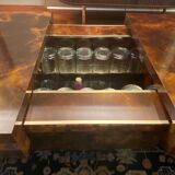 Vintage bar table