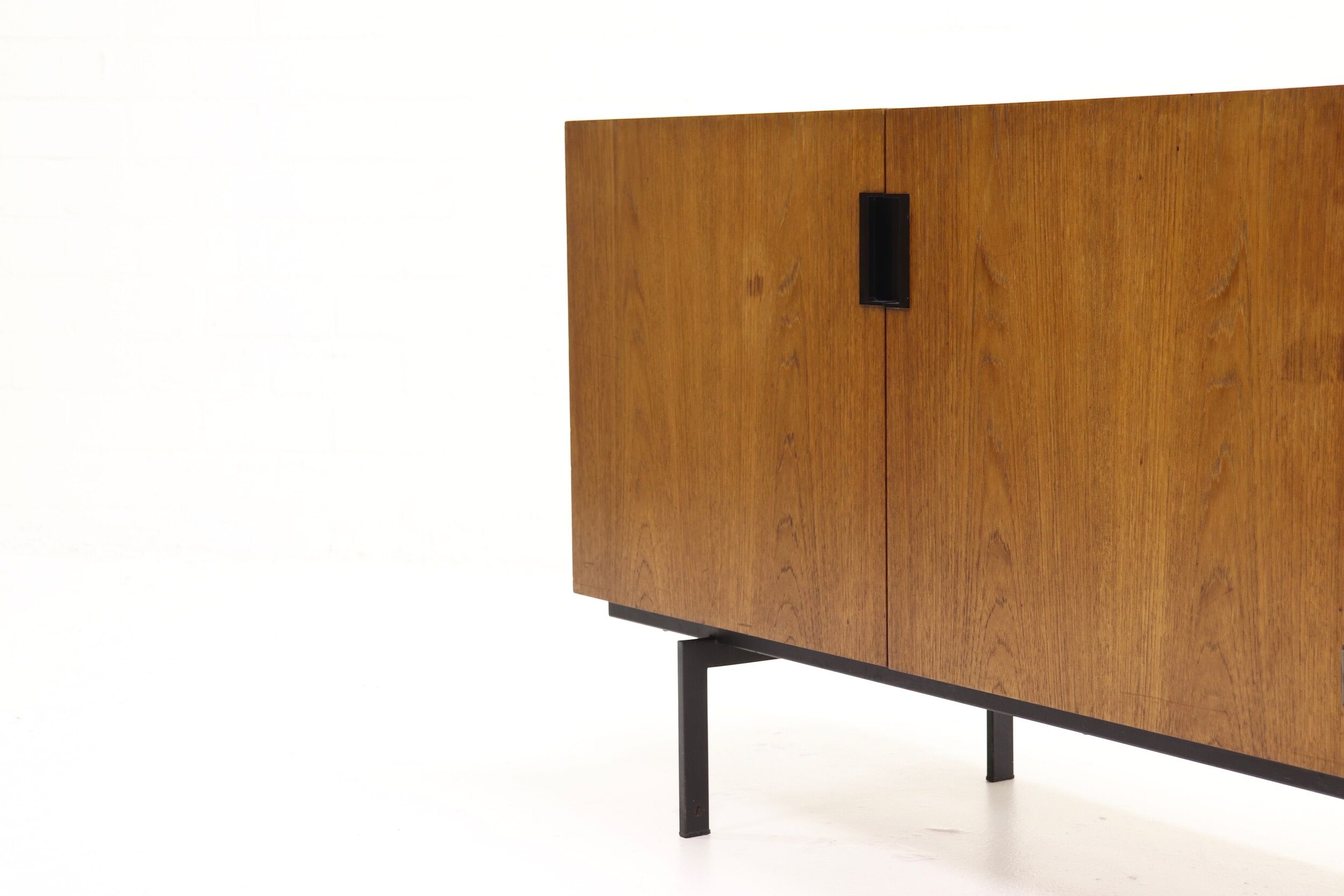 Pastoe DU01 japanese series sideboard by Cees Braakman 1950s