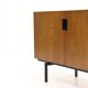 Pastoe DU01 japanese series sideboard by Cees Braakman 1950s