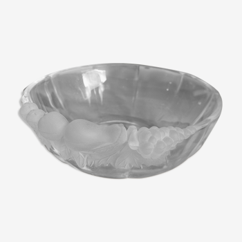 Glass bowl Vetreria Etrusca