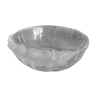 Glass bowl Vetreria Etrusca