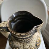 Vase West Germany Bay