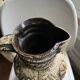 West Germany Bay Vase