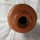Stoneware bottle