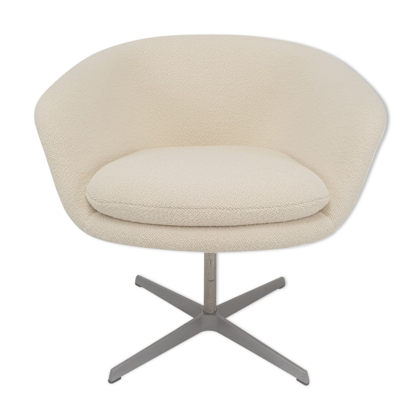 Office chair F8800 by Pierre Paulin for Artifort, 1960s