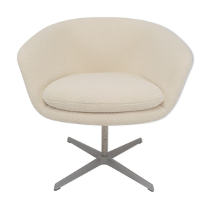 Chaise de bureau par - pierre paulin