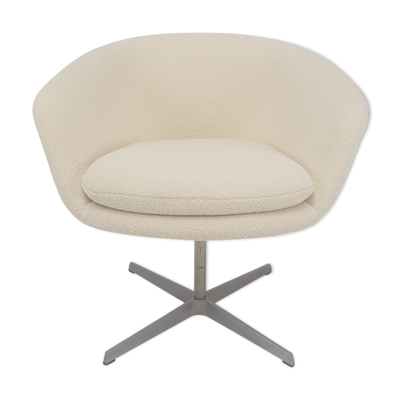 Chaise de bureau F8800 par Pierre Paulin pour Artifort, années 1960