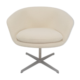 Chaise de bureau F8800 par Pierre Paulin pour Artifort, années 1960