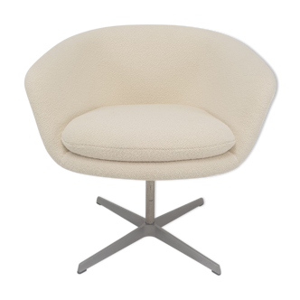 Chaise de bureau F8800 par Pierre Paulin pour Artifort, années 1960
