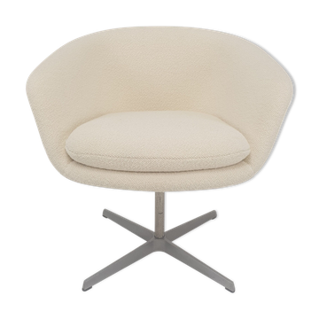 Office chair F8800 by Pierre Paulin for Artifort, 1960s
