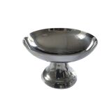 Guy Degrenne stainless steel ice cream bowls 18/10
